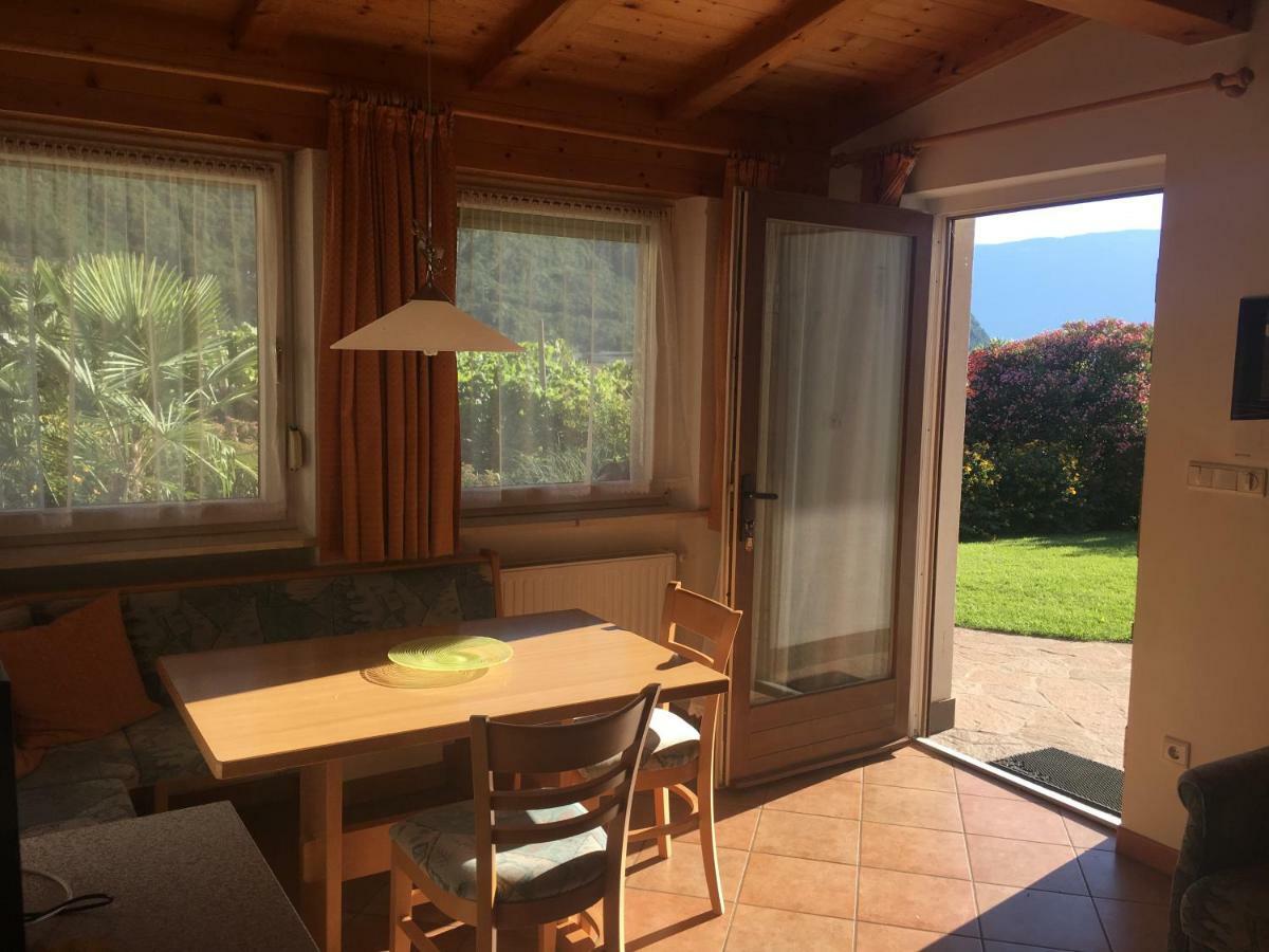 Weingut Zundlhof Villa Bolzano Kültér fotó