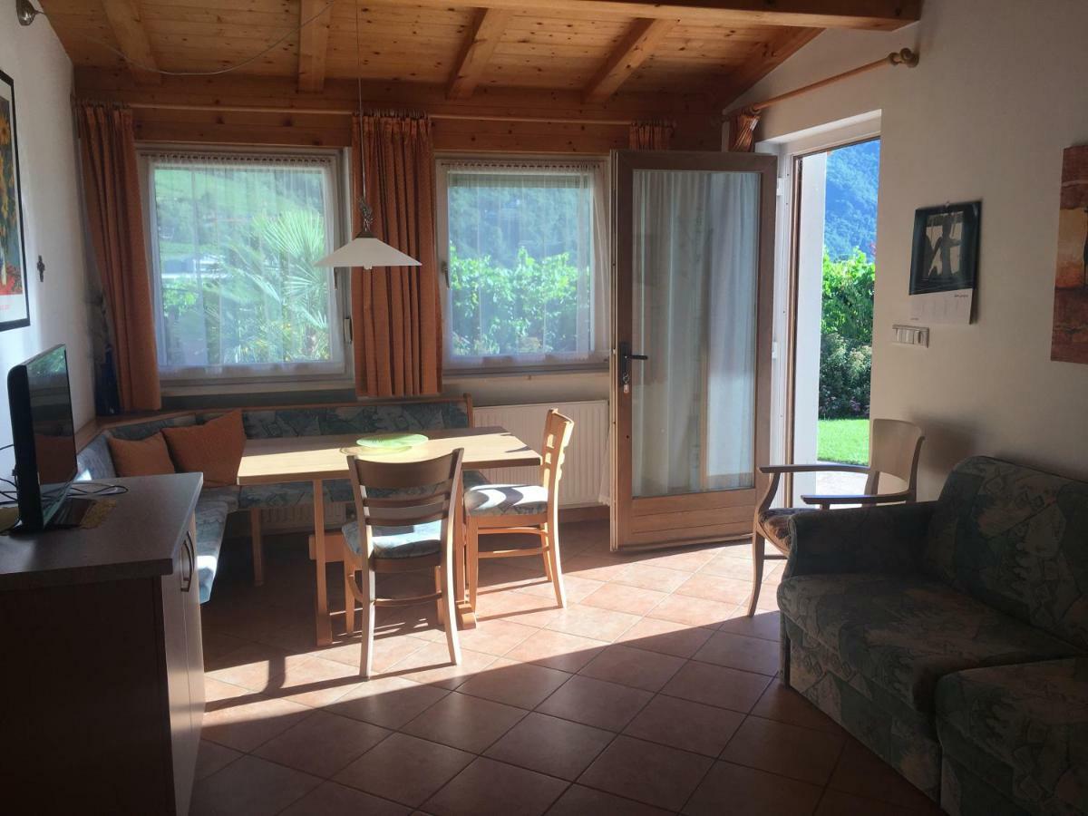 Weingut Zundlhof Villa Bolzano Kültér fotó
