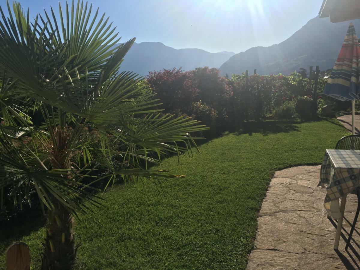 Weingut Zundlhof Villa Bolzano Kültér fotó