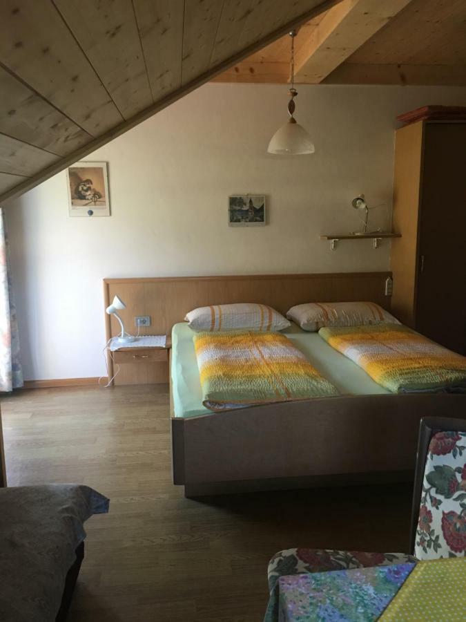 Weingut Zundlhof Villa Bolzano Kültér fotó