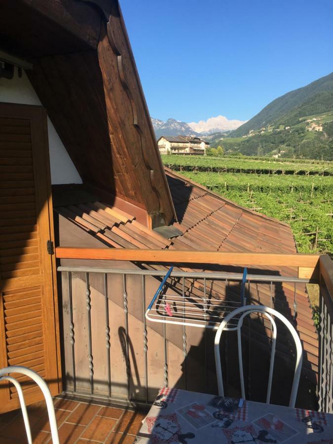 Weingut Zundlhof Villa Bolzano Kültér fotó